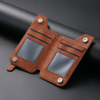 PhoneWallet - Never lose your cards again - Convenient and secure!