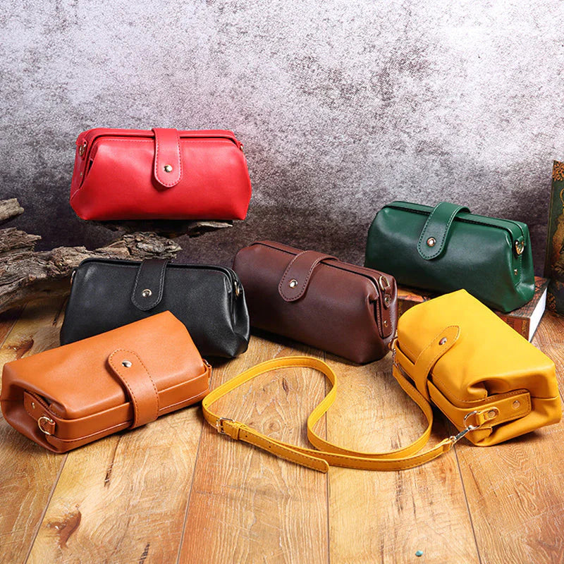 Casual Mini Shoulder Bag