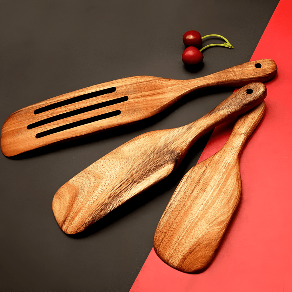 Sustainable & durable for every preparation