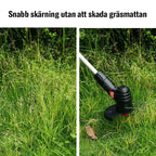 Lawn Mower