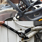 Universal Double Socket Wrench