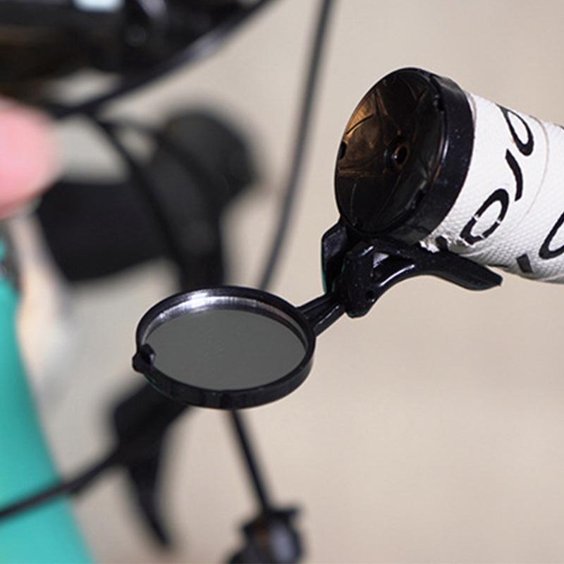 Rearview Mirror - Intelligent View