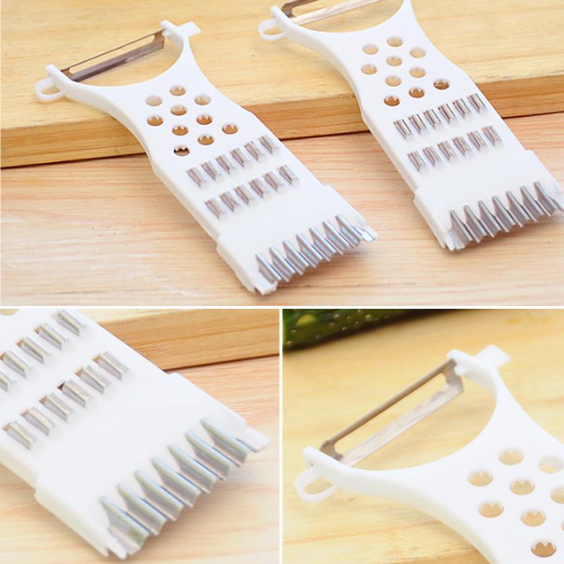 Multifunctional Kitchen Peeler