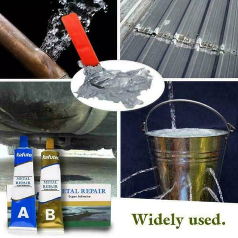 Repair Casting Adhesive