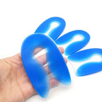 Silicone heel pads | For maximum comfort and pain relief