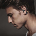 Wireless Bluetooth Earbuds with Ear Hook