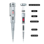 Responsive Electrical Tester Pen