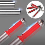1/4'' Shaft Flat Cutter Bits