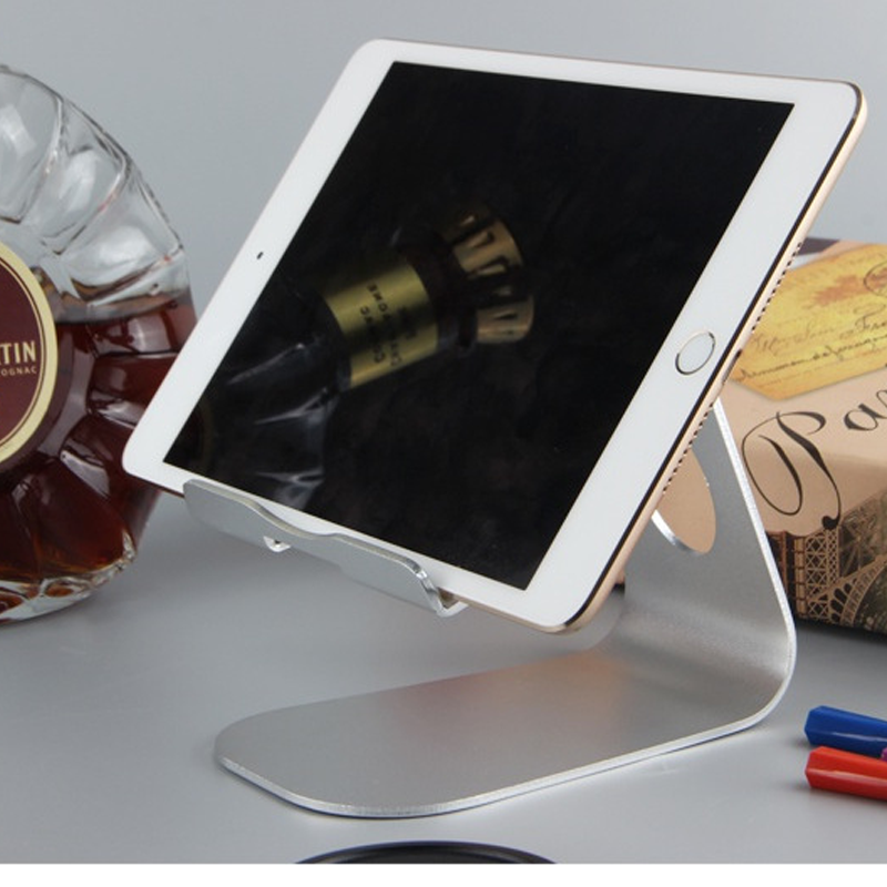 Aluminum Alloy Desktop Tablet Holder