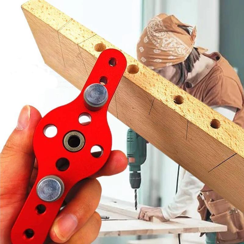 Woodworking Drill Finder Wood