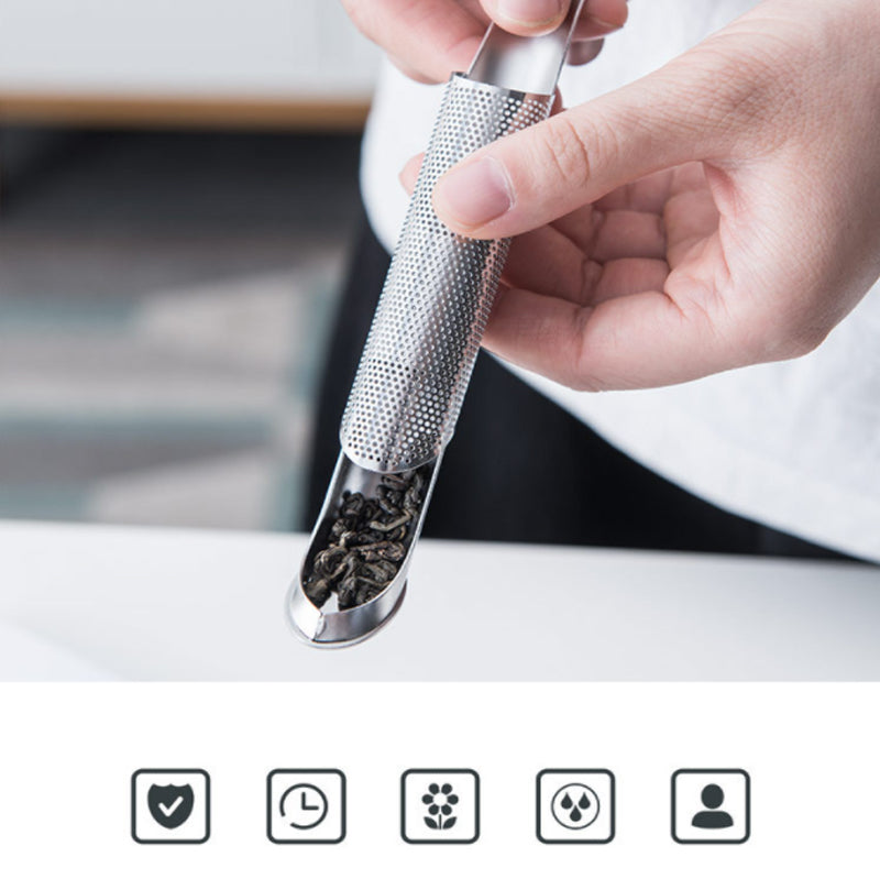 Stainless Steel Tea Infuser