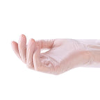 Antistatic disposable PVC gloves (50 pairs)