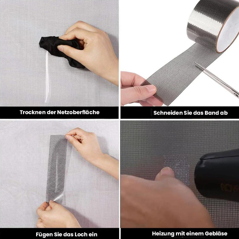 Universal Repair Sticker for Screen Windows