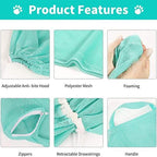 Multi-Function Care Bath Bag