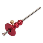 Road marking scraper tool
