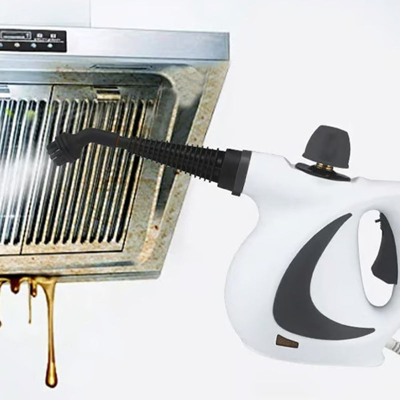 Steam Cleaner