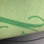 Retro Disc Rug