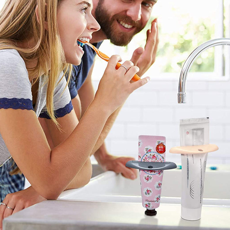 Easy-Squeeze Tube Squeezer (2 pieces)