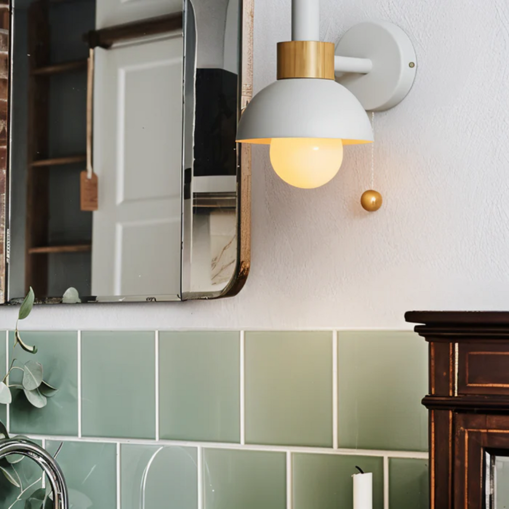 Stylish LED Wall Lamp