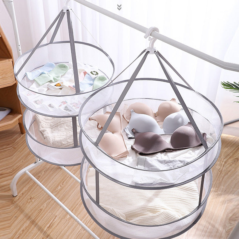 Laundry basket