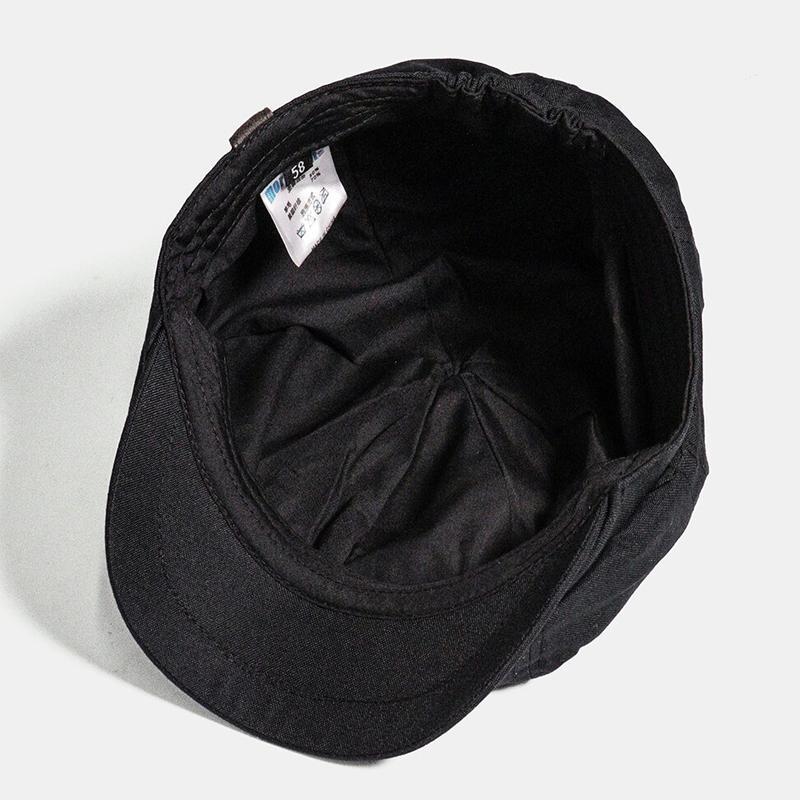 Retro hat for all age groups
