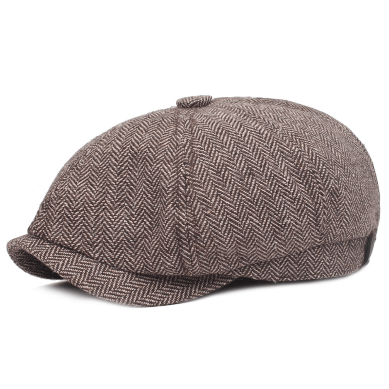 2022 Fashion Newsboy Cap