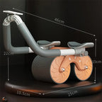 Roller wheel for Core Trainer