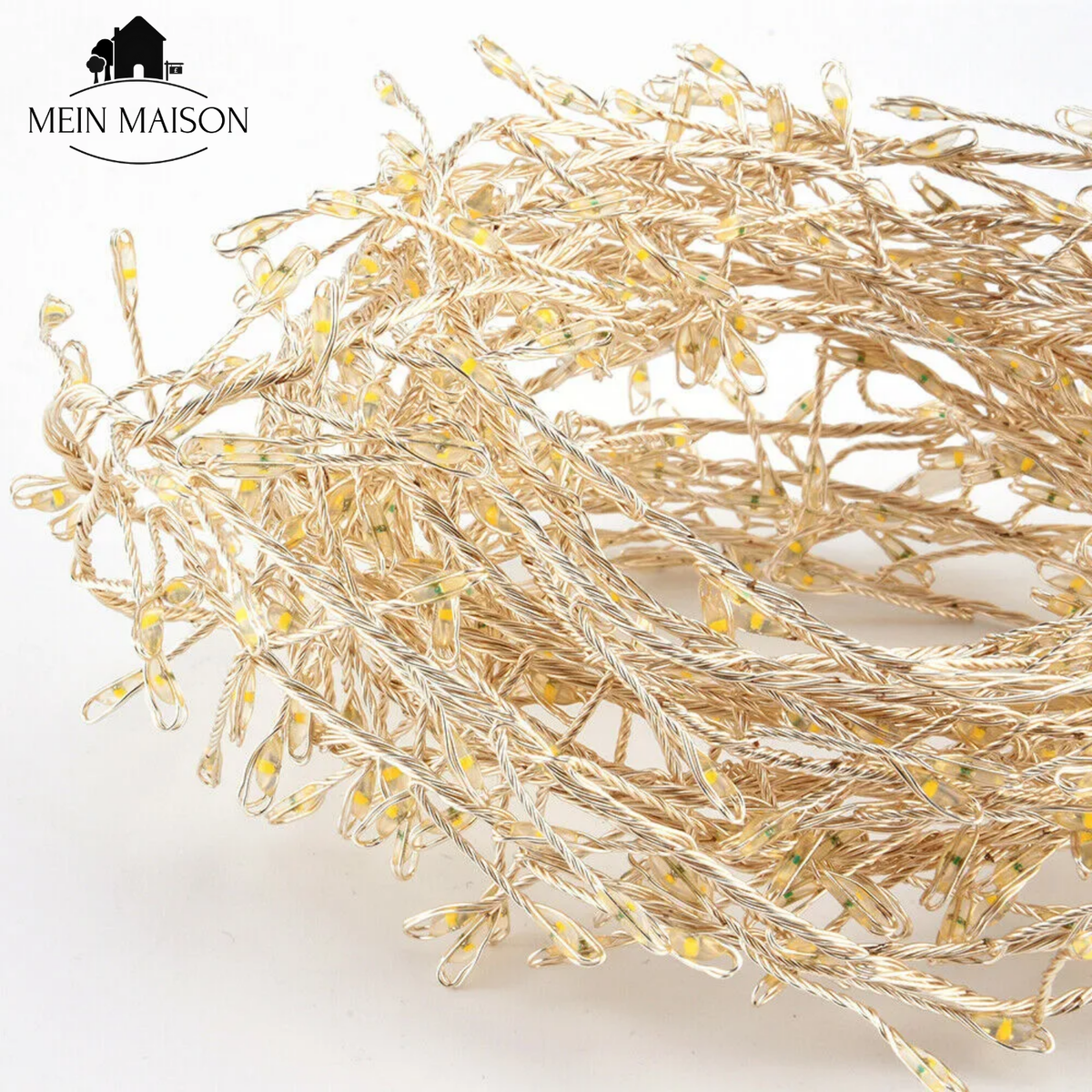 LedTwine Lights – Enchanting Lighting, Endless Imagination