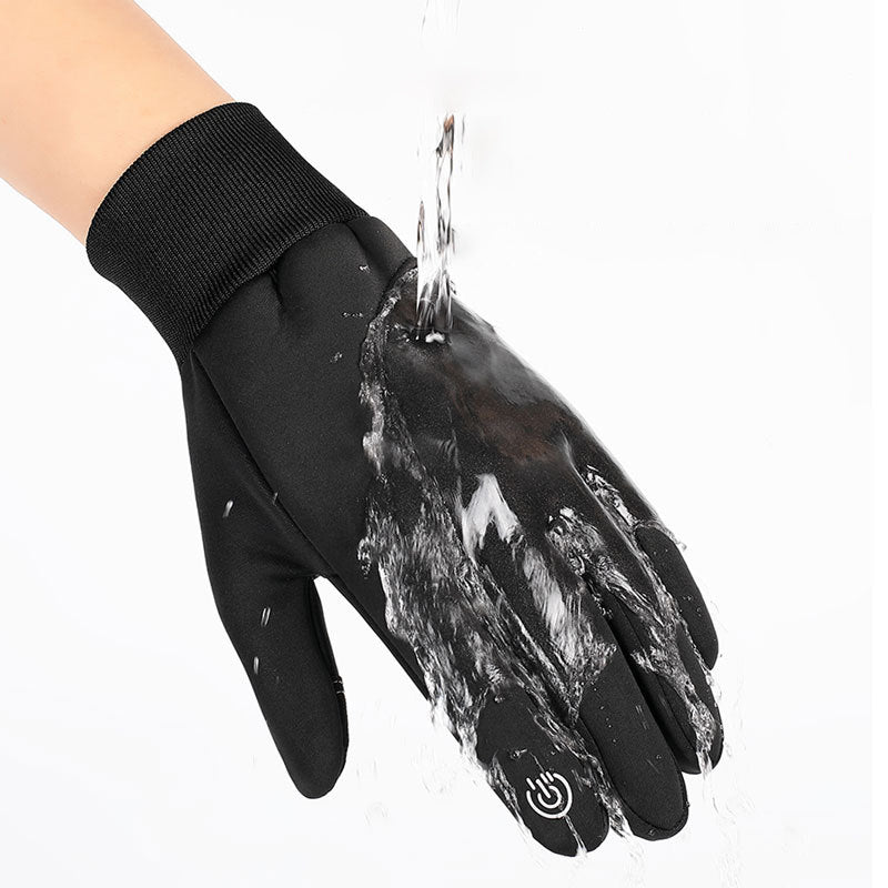 Premium Thermal Gloves