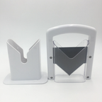 Universal Bagel Guillotine Cutter