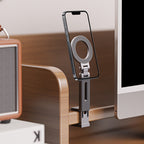 Portable Magnetic Phone Holder