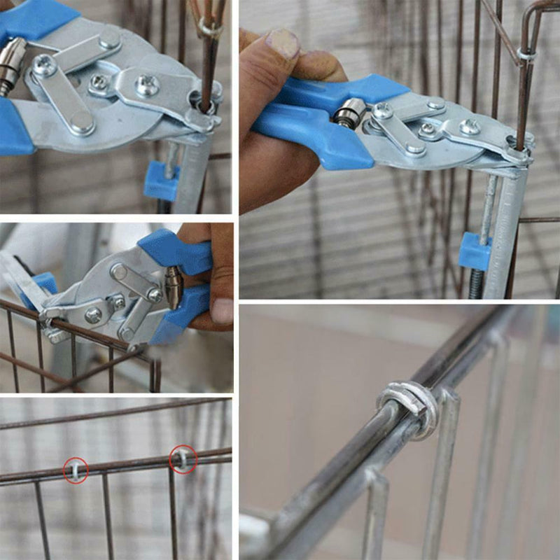Pliers Wire Cage Clamps Pliers Tools