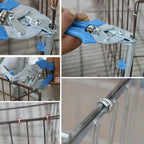 Pliers Wire Cage Clamps Pliers Tools