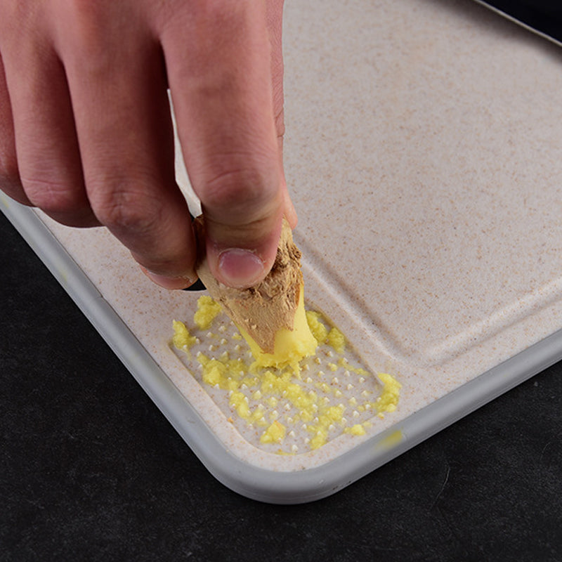 Quick Defrost Tablet