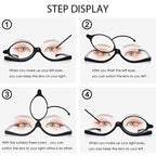 Makeup Reading Glasses