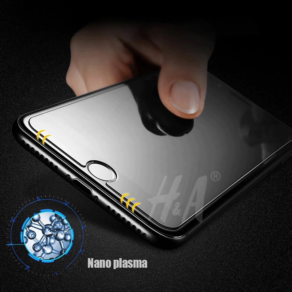 Premium Screen Protector - Get Perfect To Protect Your iPhone