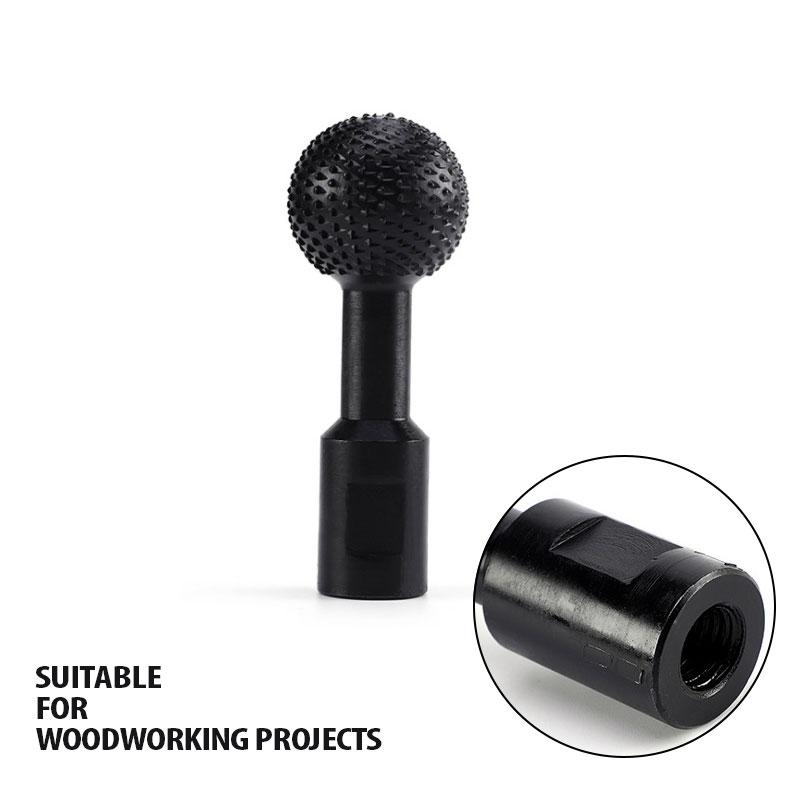 Ball Grinding Bit