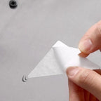 Thickened PVC Collar Anti-Warping Edge Former