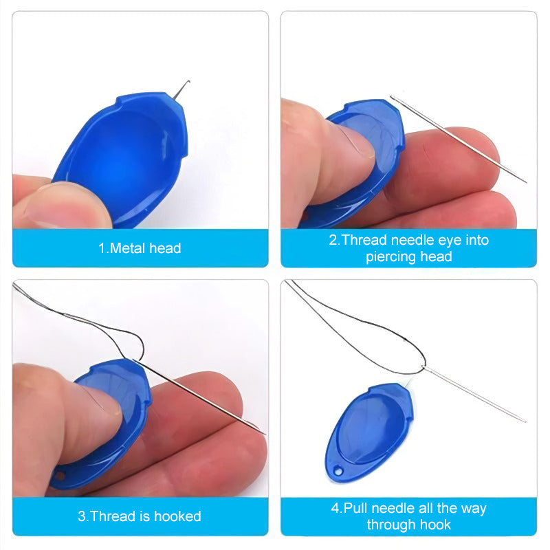 Needle Threaders