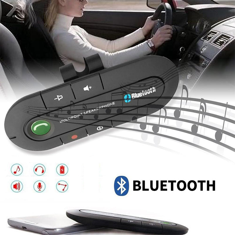 Freisprechsystem Bluetooth-Remote Control