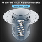 Universal Sink Drain Plugs