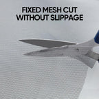 Anti-Mosquito Self-Adhesive Window Mesh