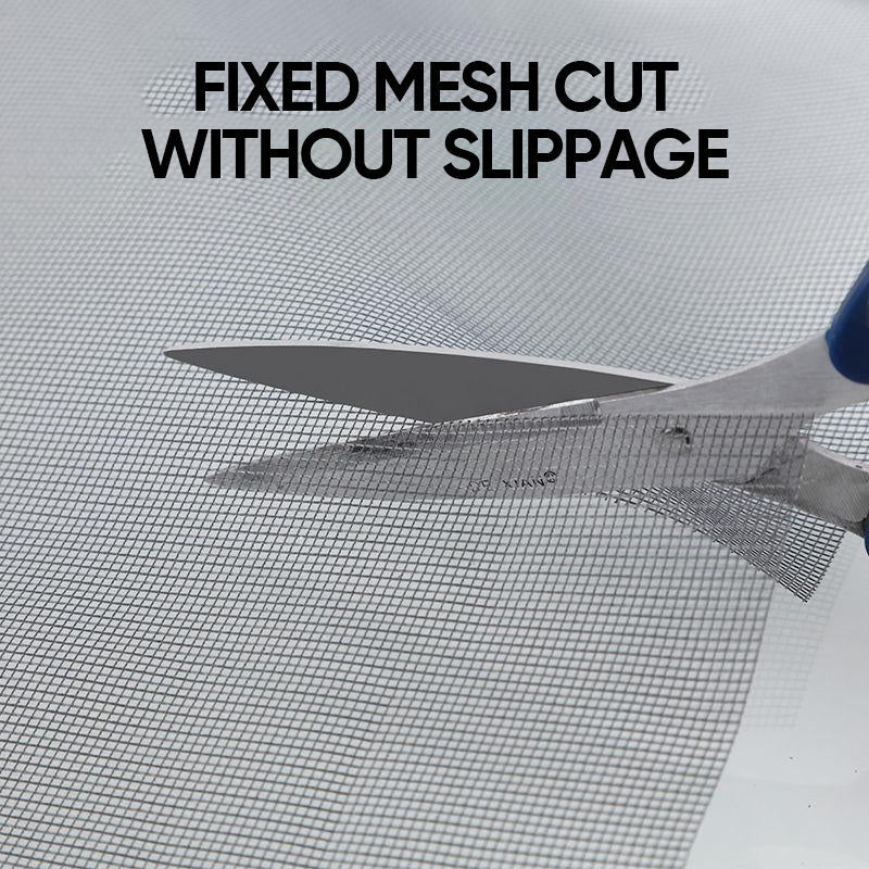 Anti-Mosquito Self-Adhesive Window Mesh