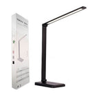 Nordic Creative Foldable Touch Dimmable LED Desk Lamp