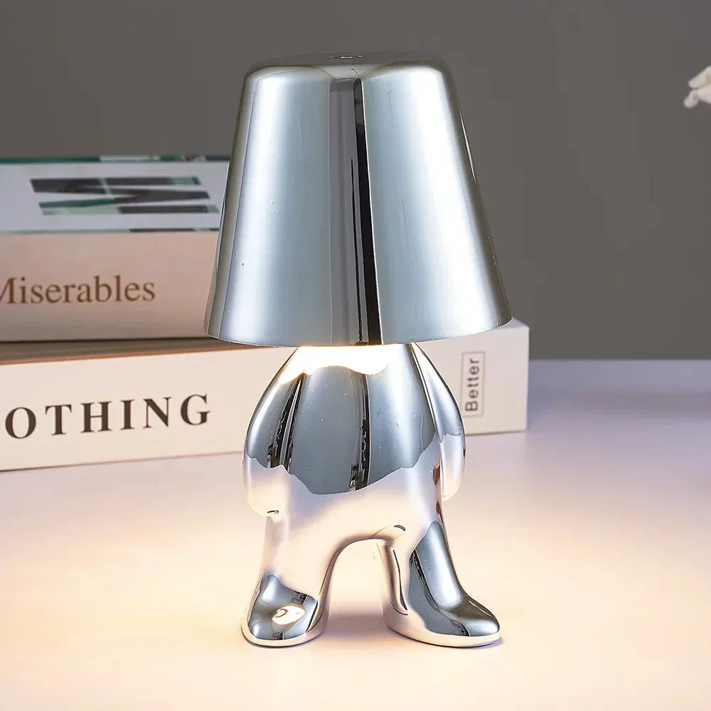 Elegant Table Lamp for Your Interior