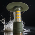 Camping Outdoor Flashlight