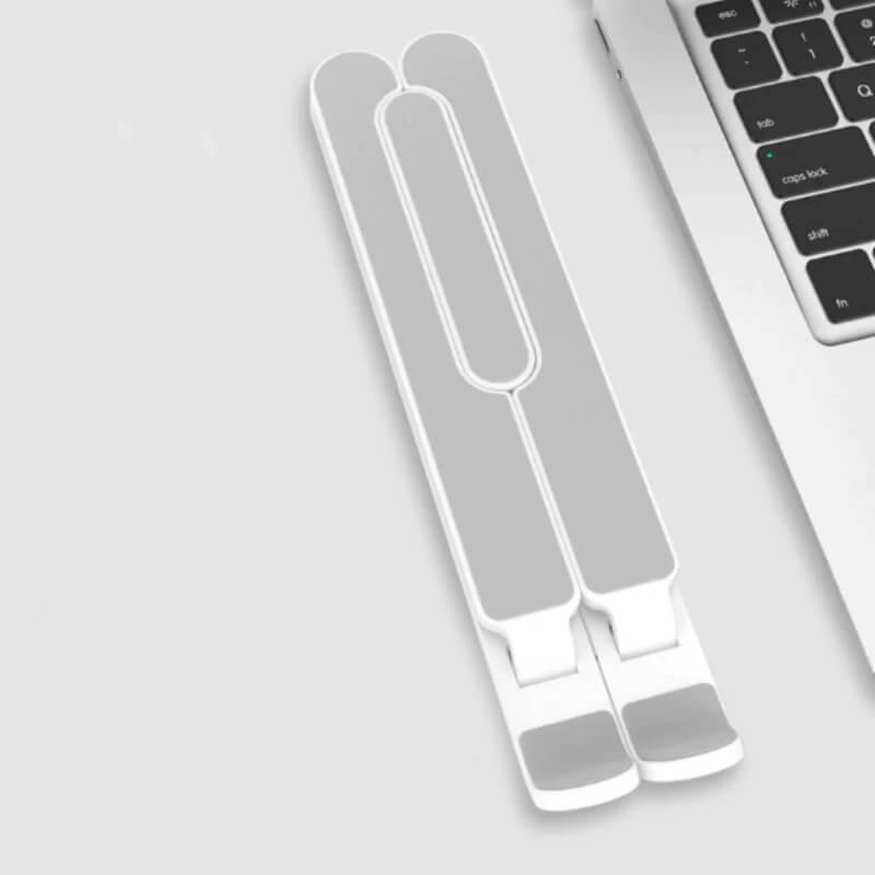 Lifesparking™ Adjustable Laptop Stand