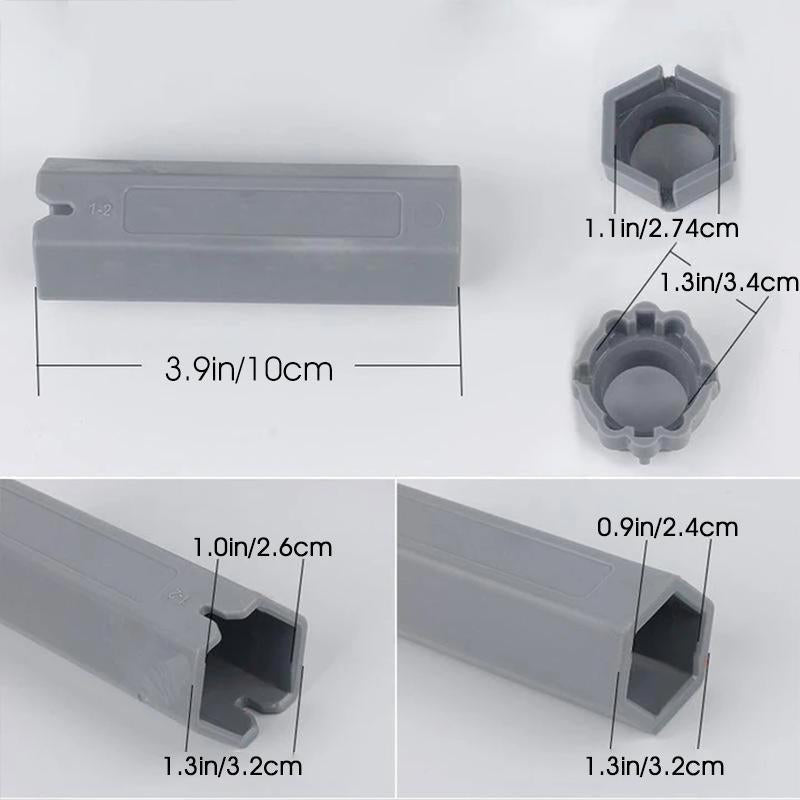 Multi-purpose disassembly tool