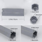 Multi-purpose disassembly tool