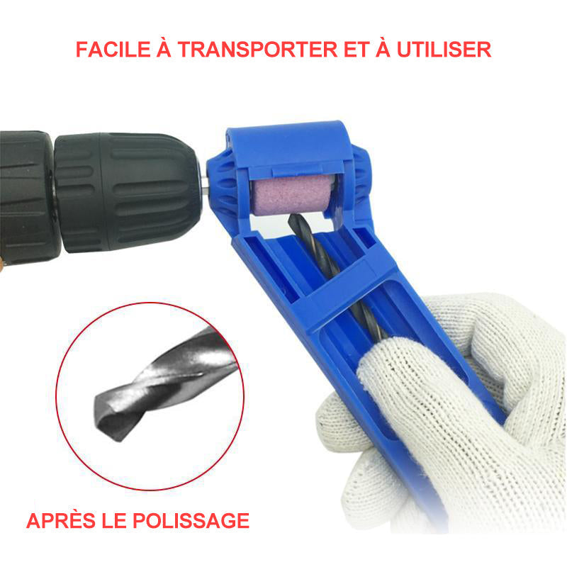 Ciaovie Portable Electric Drill Shredder